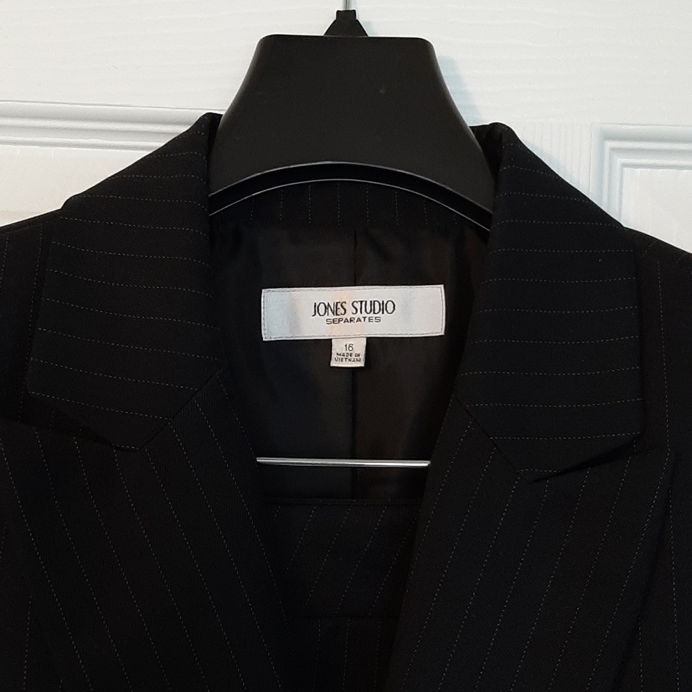Suit 2pc